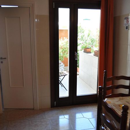 7 Contrade Bed & Breakfast Taranto Exterior photo