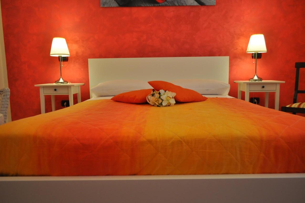 7 Contrade Bed & Breakfast Taranto Exterior photo