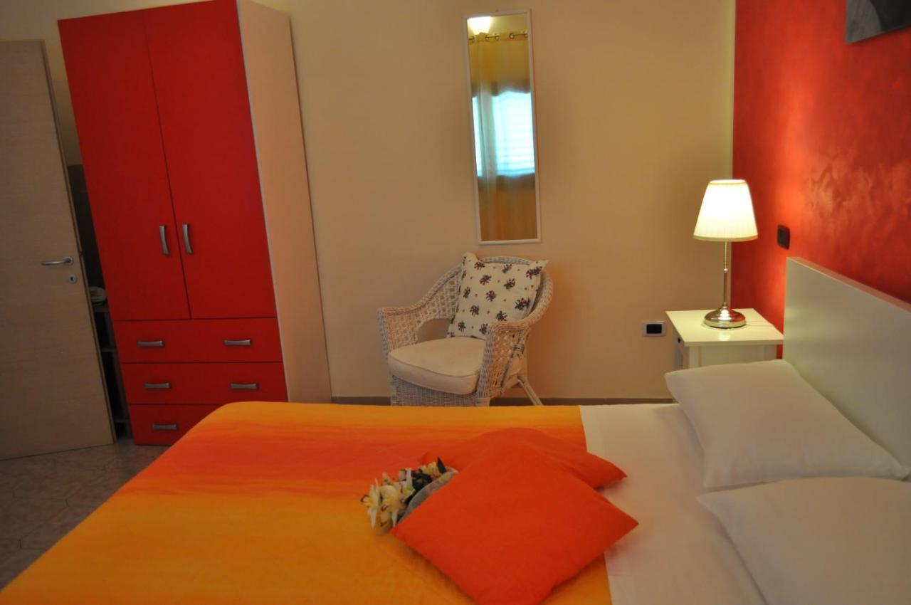 7 Contrade Bed & Breakfast Taranto Exterior photo