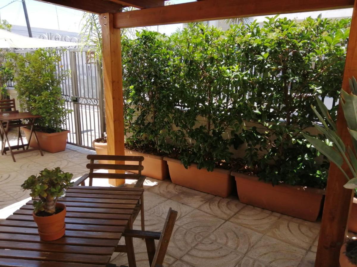 7 Contrade Bed & Breakfast Taranto Exterior photo