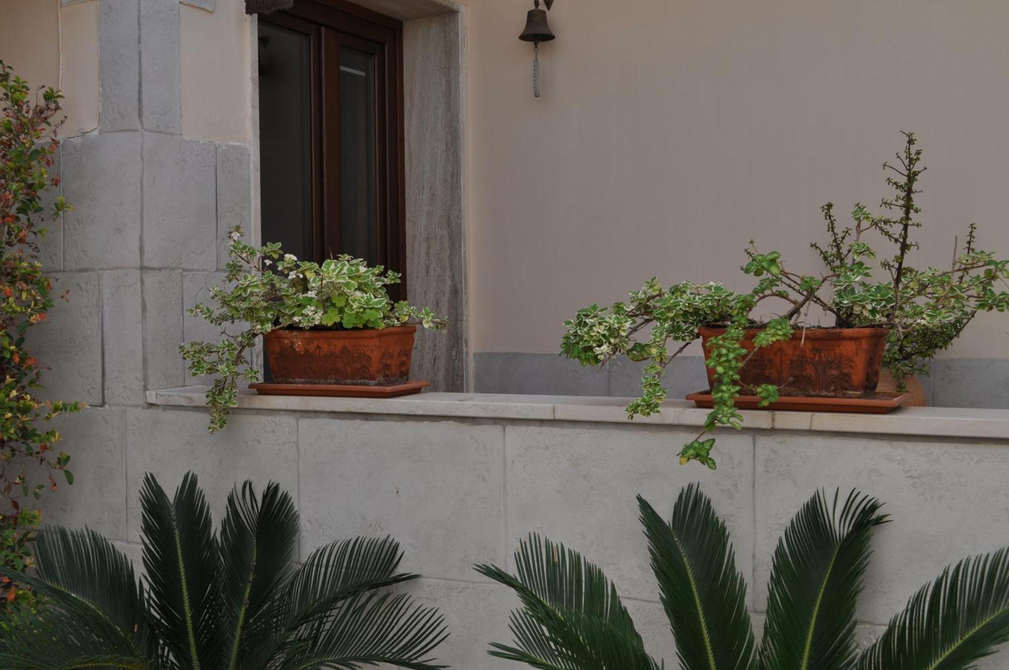 7 Contrade Bed & Breakfast Taranto Exterior photo