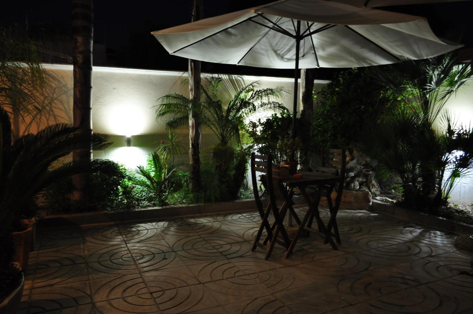 7 Contrade Bed & Breakfast Taranto Exterior photo