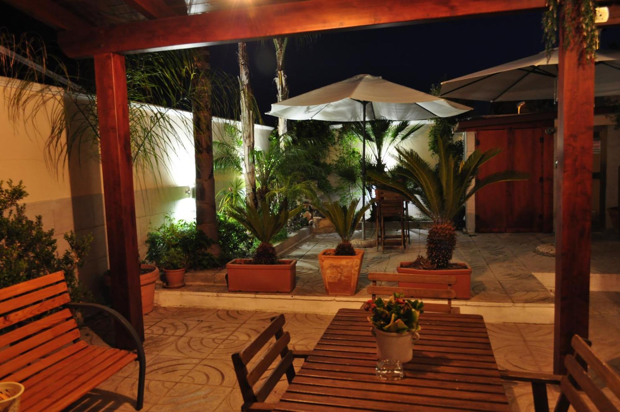 7 Contrade Bed & Breakfast Taranto Exterior photo