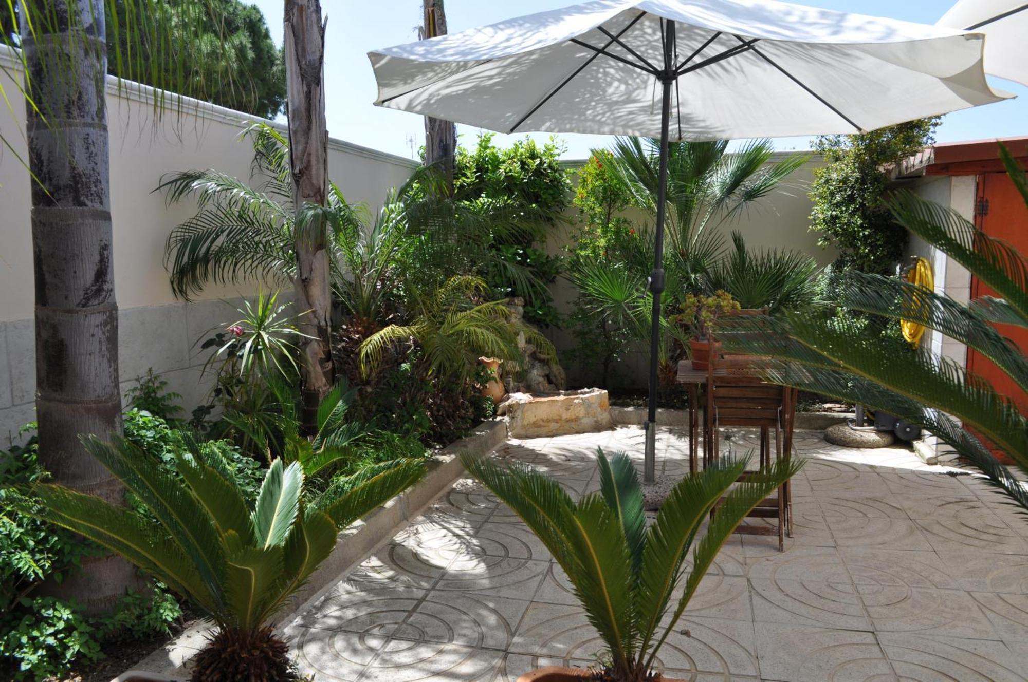 7 Contrade Bed & Breakfast Taranto Exterior photo