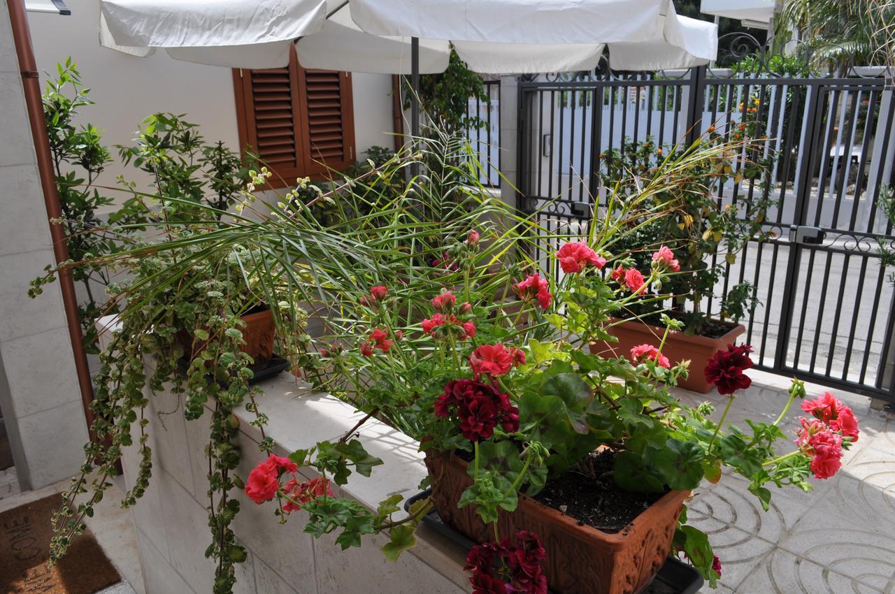 7 Contrade Bed & Breakfast Taranto Exterior photo