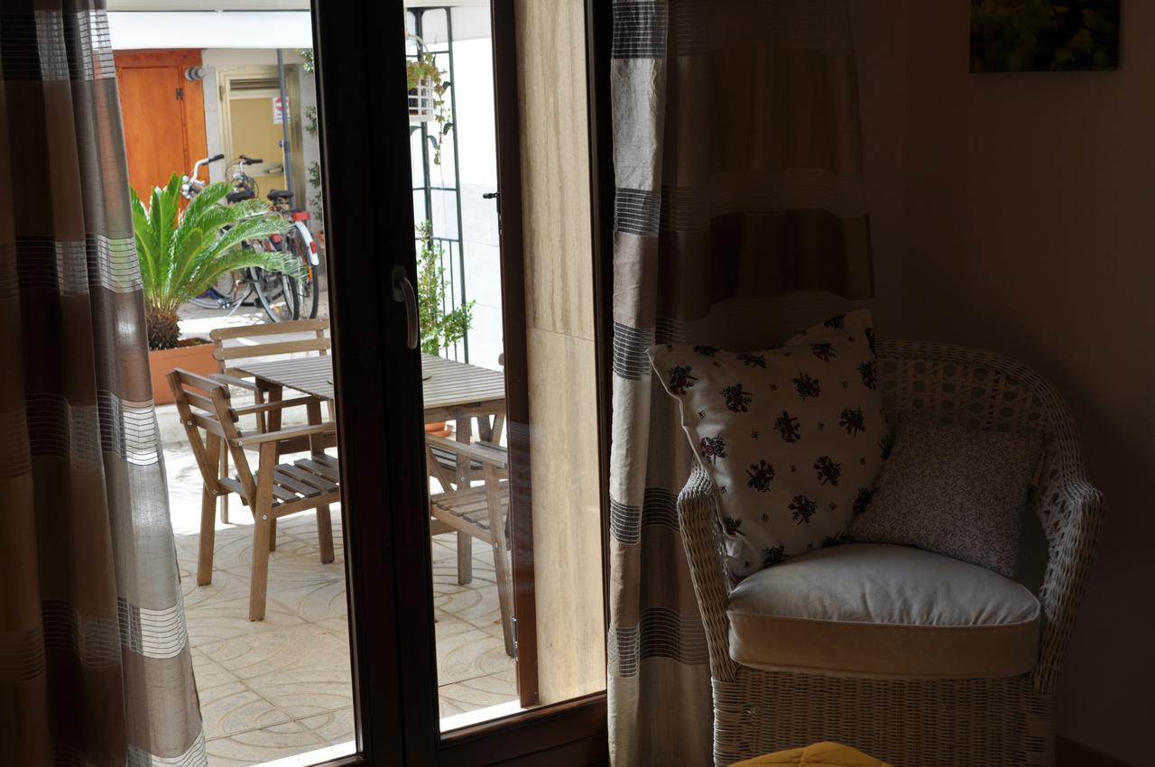 7 Contrade Bed & Breakfast Taranto Exterior photo