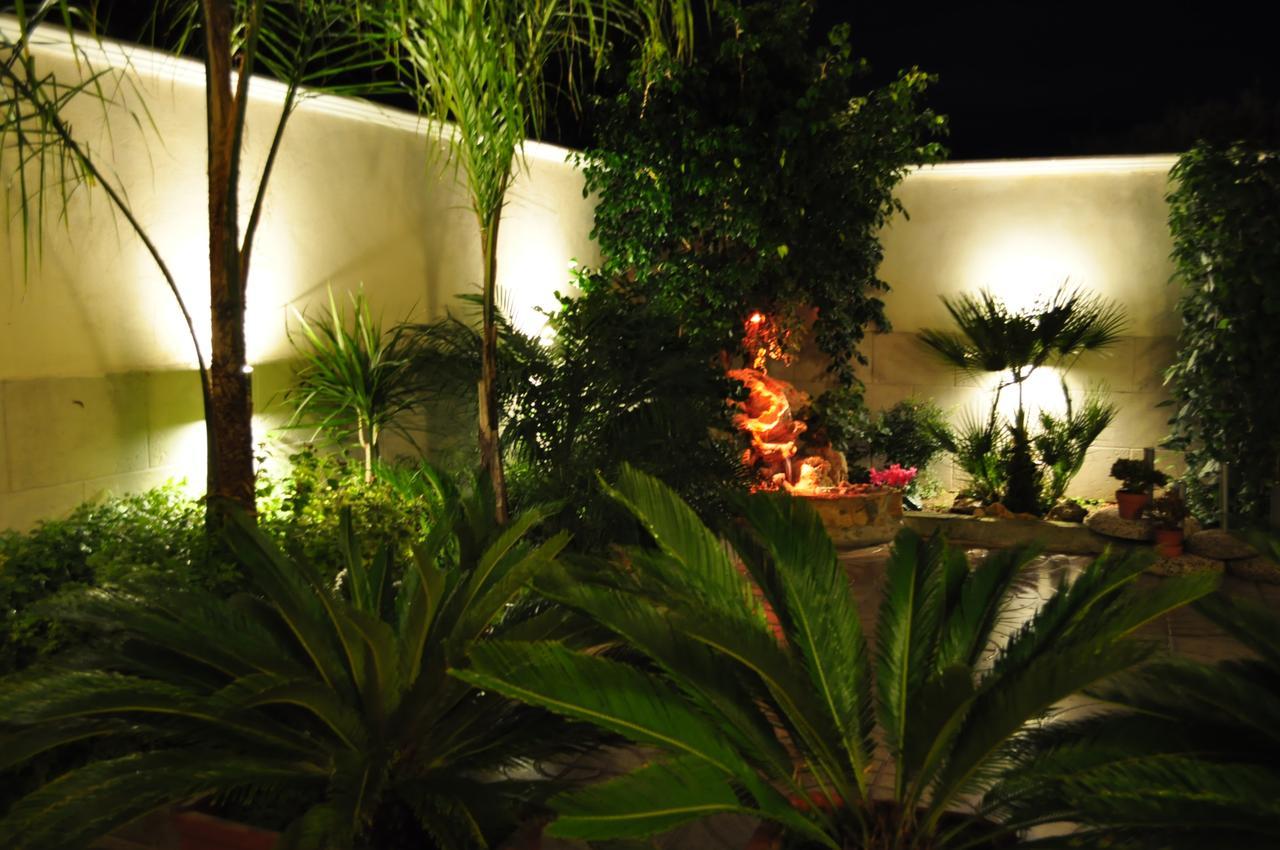 7 Contrade Bed & Breakfast Taranto Exterior photo