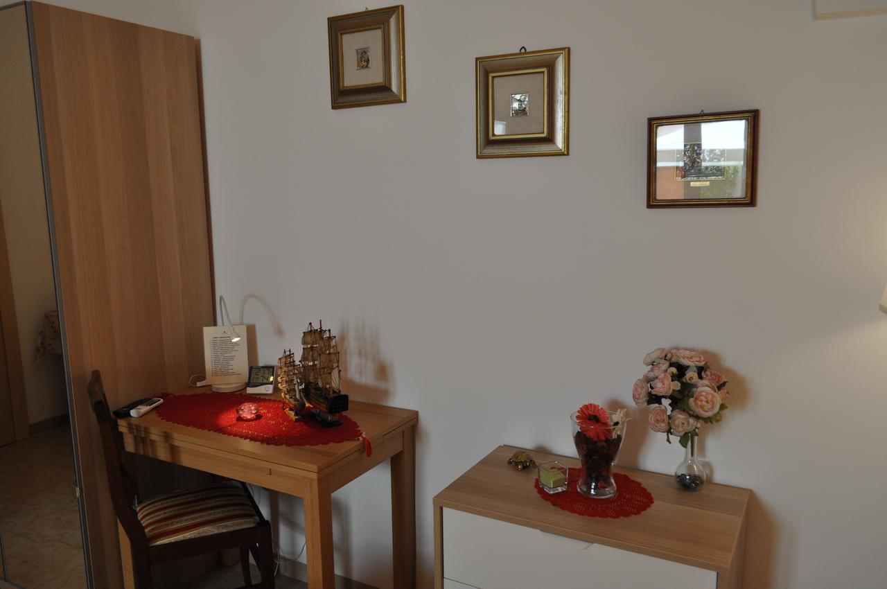 7 Contrade Bed & Breakfast Taranto Exterior photo